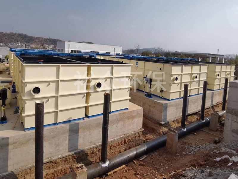 一體化污水設(shè)備